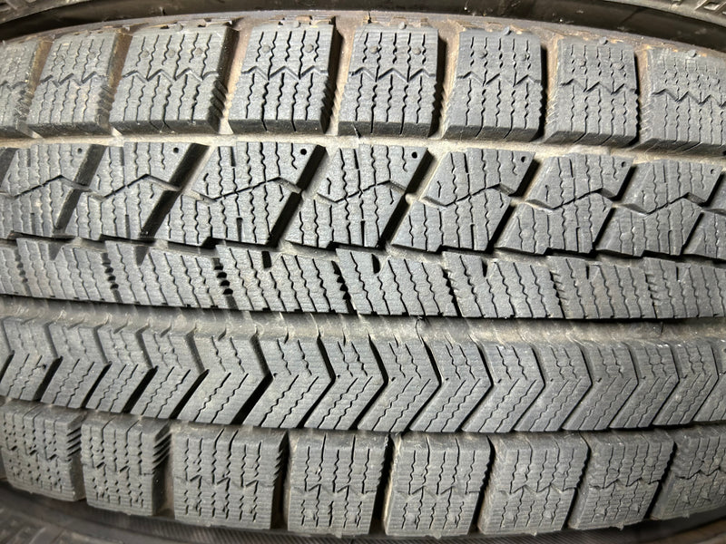 ギャラリービューアに画像をロードする, T-020ブリヂストンブリザック VRX155/65R14 スタッドレス