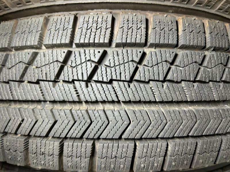 ギャラリービューアに画像をロードする, T-020ブリヂストンブリザック VRX155/65R14 スタッドレス