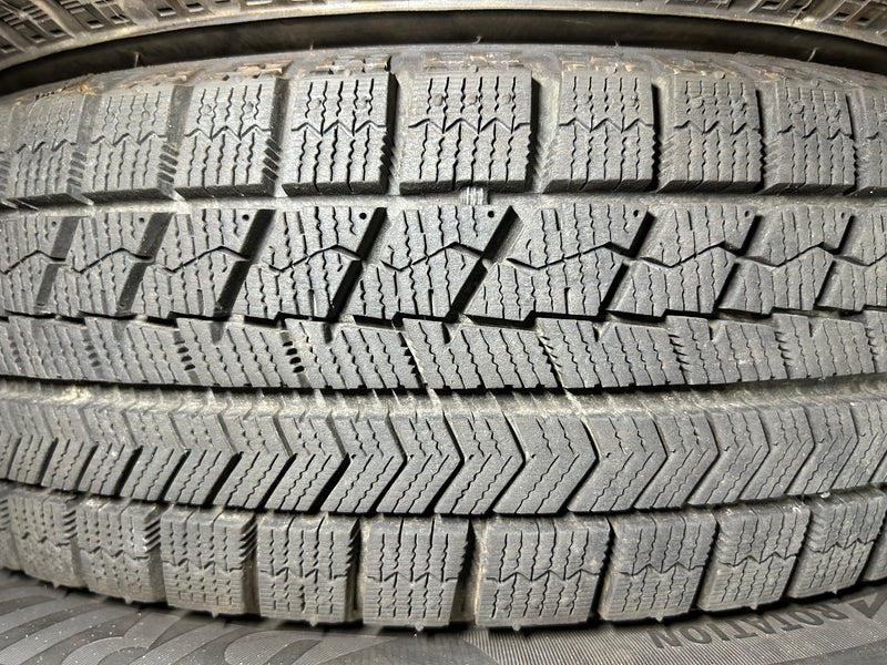 ギャラリービューアに画像をロードする, T-020ブリヂストンブリザック VRX155/65R14 スタッドレス