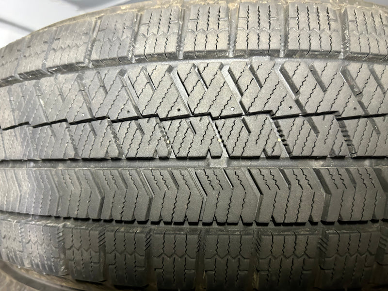 ギャラリービューアに画像をロードする, T-024ブリヂストンブリザック VRX2165/55R15 スタッドレス