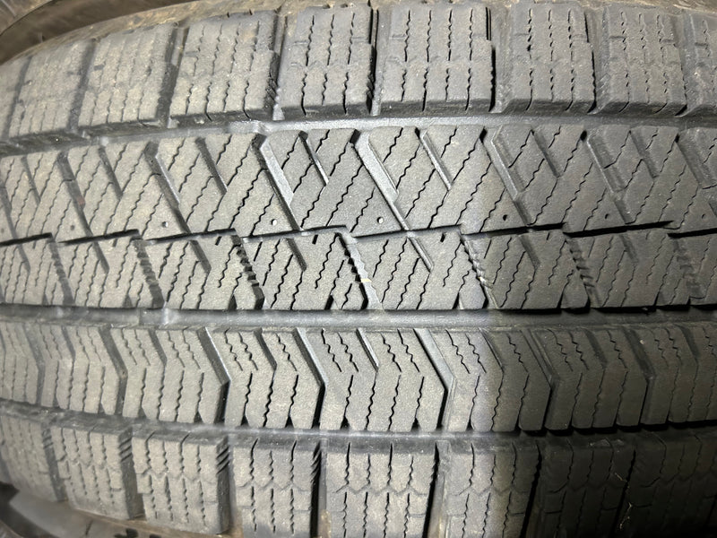 ギャラリービューアに画像をロードする, T-024ブリヂストンブリザック VRX2165/55R15 スタッドレス