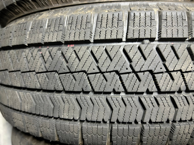 ギャラリービューアに画像をロードする, T-024ブリヂストンブリザック VRX2165/55R15 スタッドレス