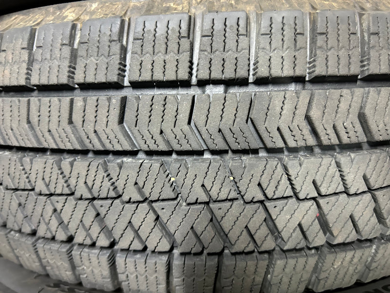 ギャラリービューアに画像をロードする, T-024ブリヂストンブリザック VRX2165/55R15 スタッドレス