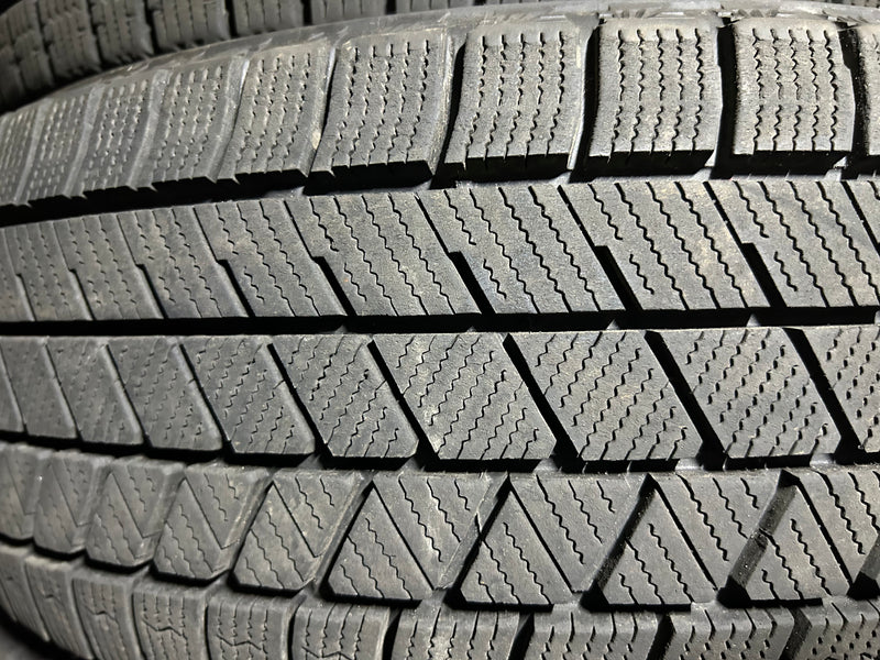 ギャラリービューアに画像をロードする, T-029ブリヂストンVRX3 VRX2185/60R15 スタッドレス