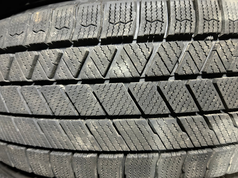 ギャラリービューアに画像をロードする, T-029ブリヂストンVRX3 VRX2185/60R15 スタッドレス