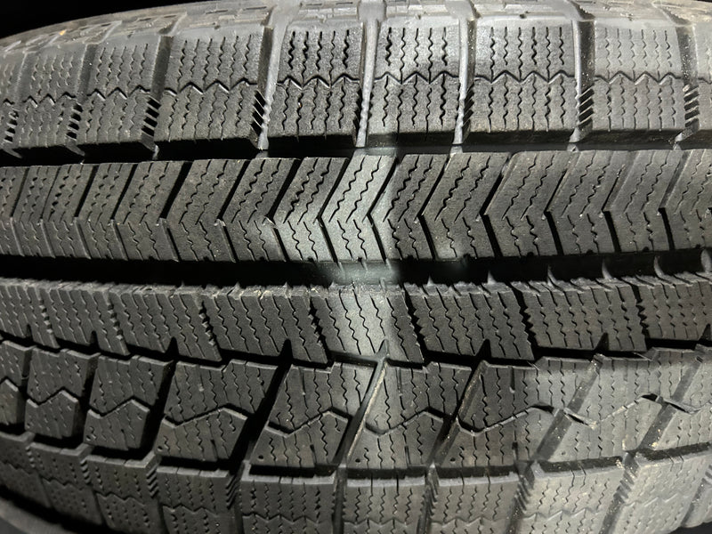 ギャラリービューアに画像をロードする, T-029ブリヂストンVRX3 VRX2185/60R15 スタッドレス