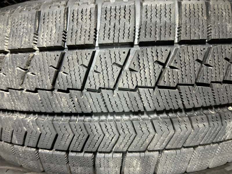 ギャラリービューアに画像をロードする, T-029ブリヂストンVRX3 VRX2185/60R15 スタッドレス