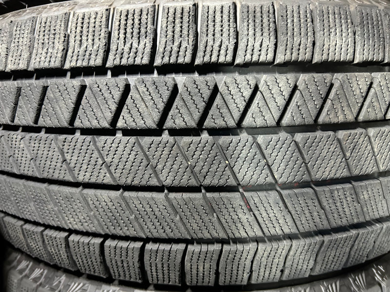 ギャラリービューアに画像をロードする, T-040ブリヂストンブリザック VRX3205/50R17 スタッドレス