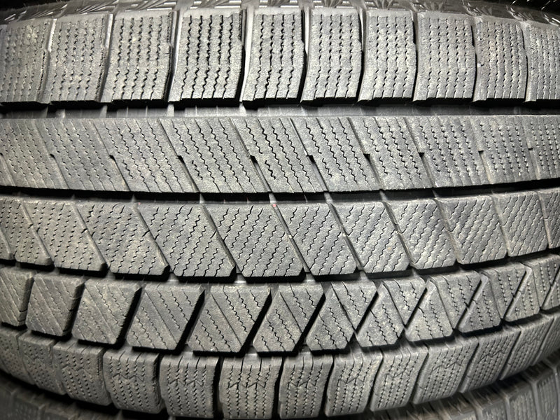 ギャラリービューアに画像をロードする, T-040ブリヂストンブリザック VRX3205/50R17 スタッドレス