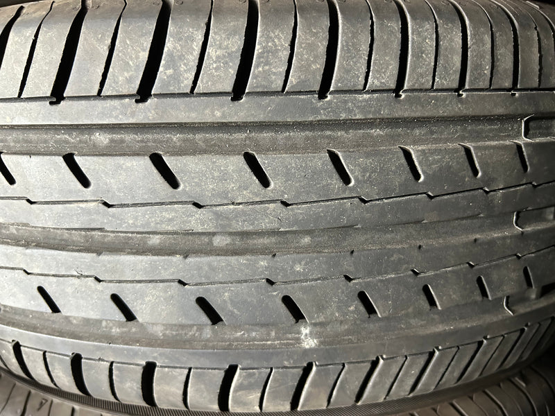 ギャラリービューアに画像をロードする, T-053ヨコハマブルーアース ES32215/55R16 夏タイヤ
