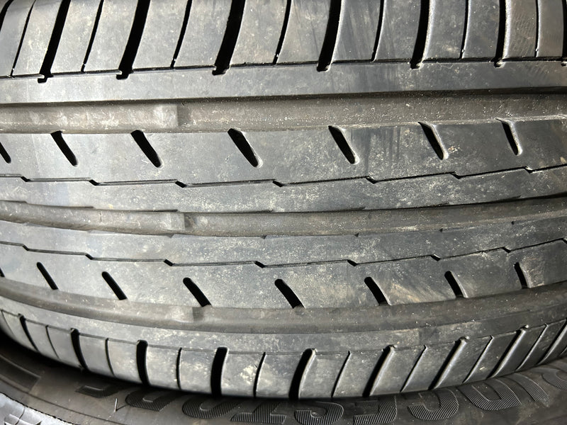 ギャラリービューアに画像をロードする, T-053ヨコハマブルーアース ES32215/55R16 夏タイヤ