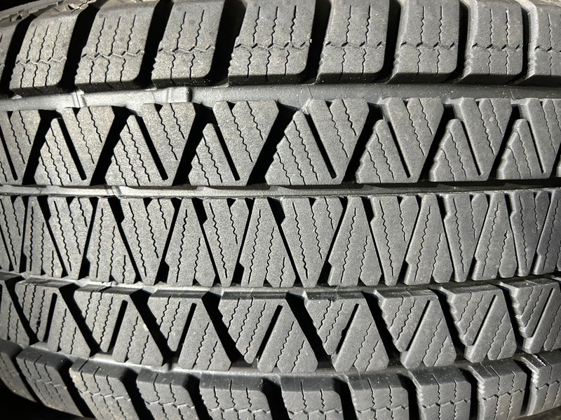 ギャラリービューアに画像をロードする, T-045ブリヂストンブリザック DM-V3225/55R18 スタッドレス