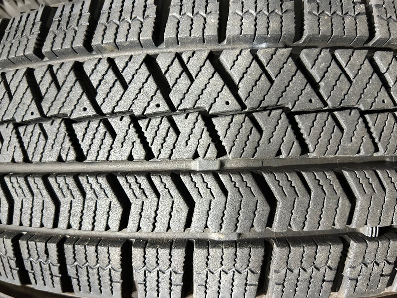 ギャラリービューアに画像をロードする, T-019ブリヂストンブリザック VRX2155/65R14 スタッドレス