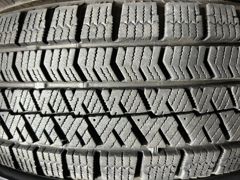 ギャラリービューアに画像をロードする, T-019ブリヂストンブリザック VRX2155/65R14 スタッドレス