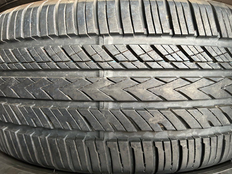 ギャラリービューアに画像をロードする, T-056ナンカンNS25215/50R17 夏タイヤ