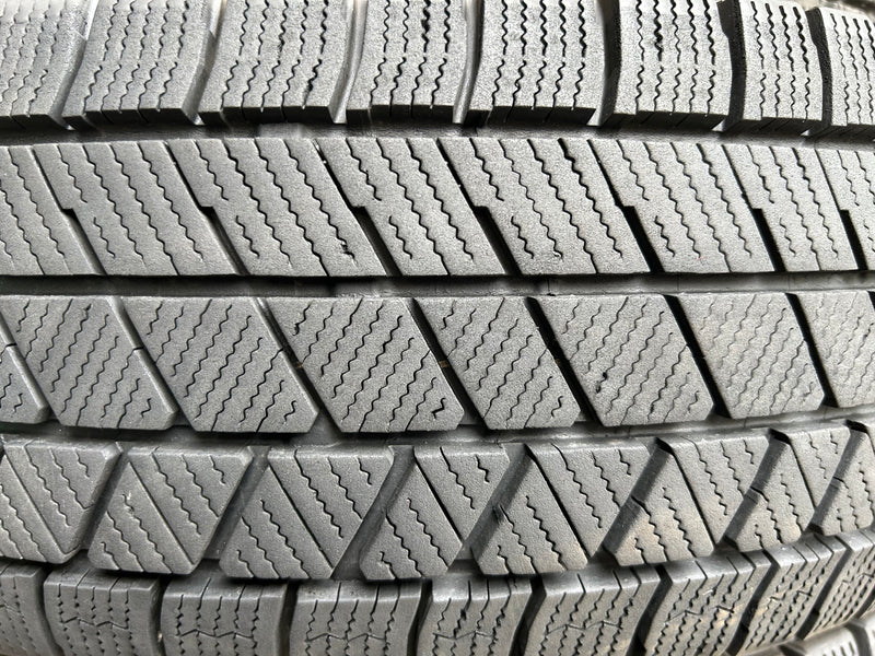 ギャラリービューアに画像をロードする, T-041ブリヂストンVRX3185/70R14 スタッドレス