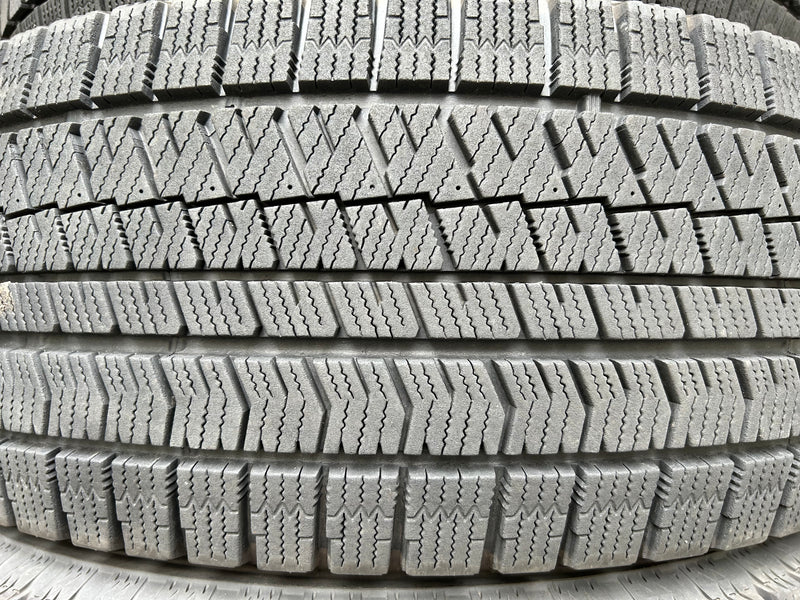 ギャラリービューアに画像をロードする, T-043ブリヂストンブリザック VRX2225/55R17 スタッドレス