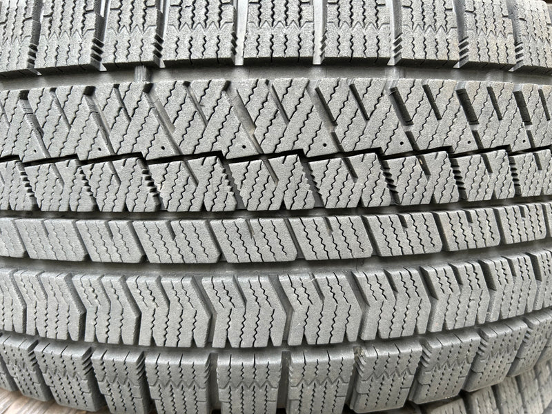 ギャラリービューアに画像をロードする, T-043ブリヂストンブリザック VRX2225/55R17 スタッドレス