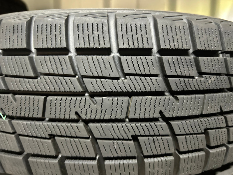 ギャラリービューアに画像をロードする, T-062ヨコハマプラクティバ155/65R14 スタッドレス
