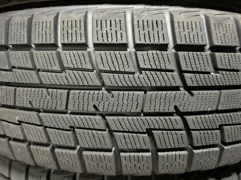 ギャラリービューアに画像をロードする, T-062ヨコハマプラクティバ155/65R14 スタッドレス