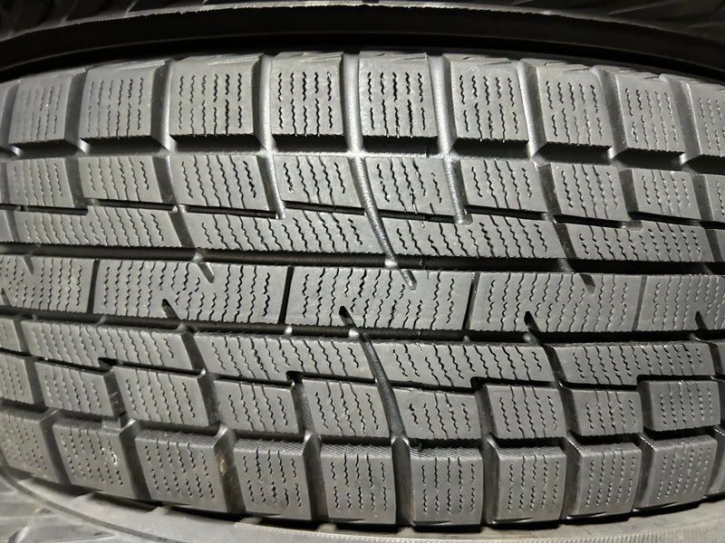 ギャラリービューアに画像をロードする, T-062ヨコハマプラクティバ155/65R14 スタッドレス