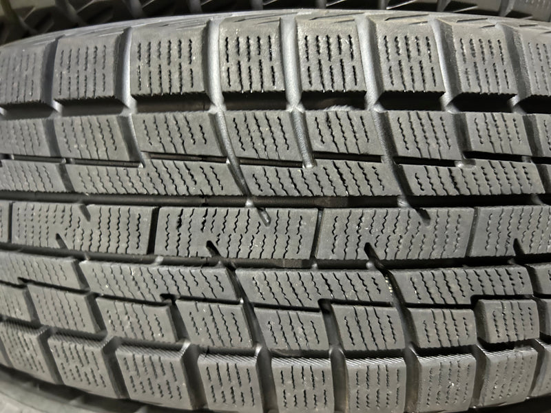 ギャラリービューアに画像をロードする, T-062ヨコハマプラクティバ155/65R14 スタッドレス