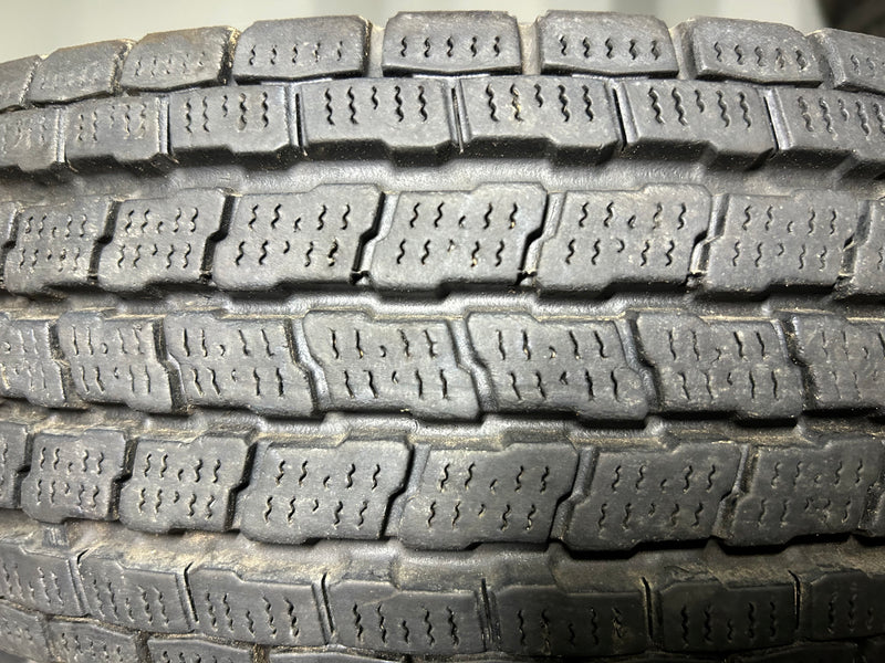 ギャラリービューアに画像をロードする, T-058ヨコハマアイスガード iG91145/80R12 スタッドレス