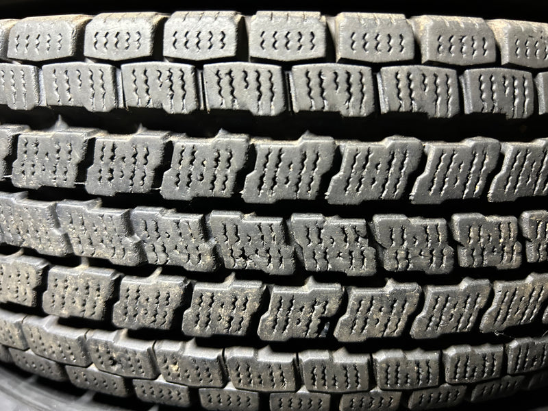 ギャラリービューアに画像をロードする, T-058ヨコハマアイスガード iG91145/80R12 スタッドレス