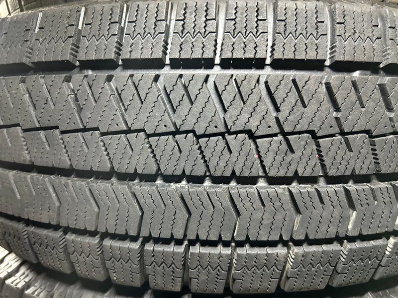 ギャラリービューアに画像をロードする, T-036ブリヂストンブリザック VRX2215/65R16 スタッドレス