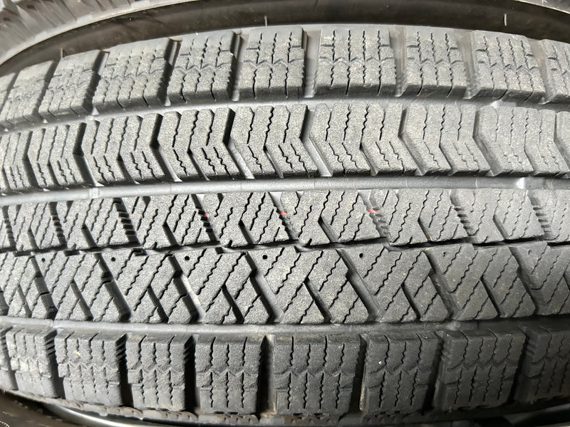 ギャラリービューアに画像をロードする, T-015ブリヂストンブリザック VRX2155/65R14 スタッドレス
