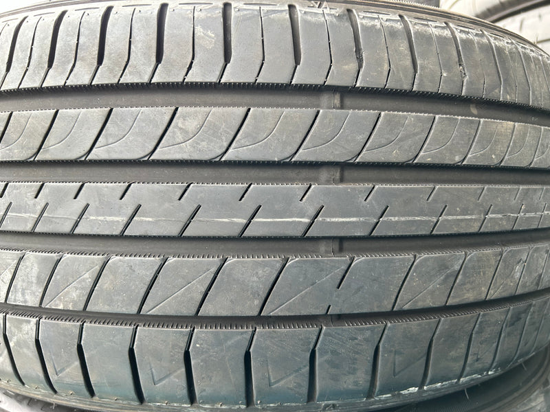 ギャラリービューアに画像をロードする, T-064ダンロップル・マンV225/45R19 夏タイヤ