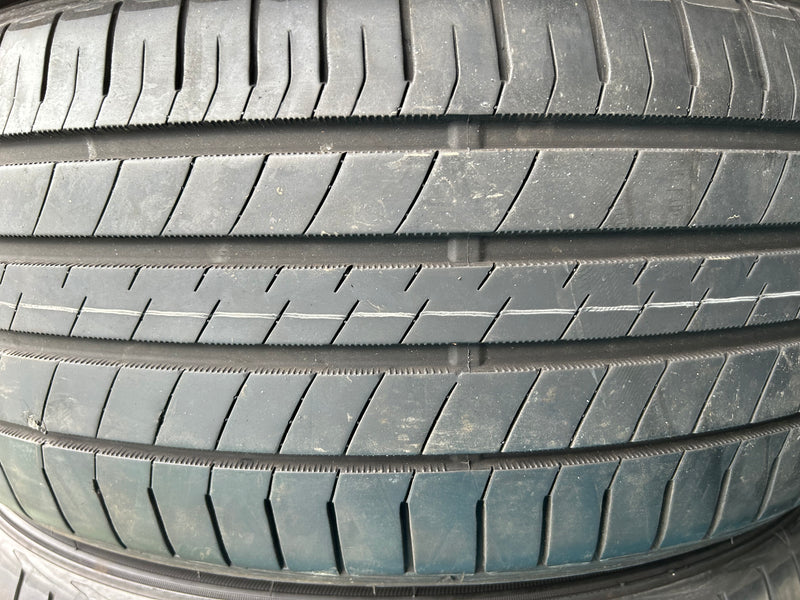 ギャラリービューアに画像をロードする, T-064ダンロップル・マンV225/45R19 夏タイヤ