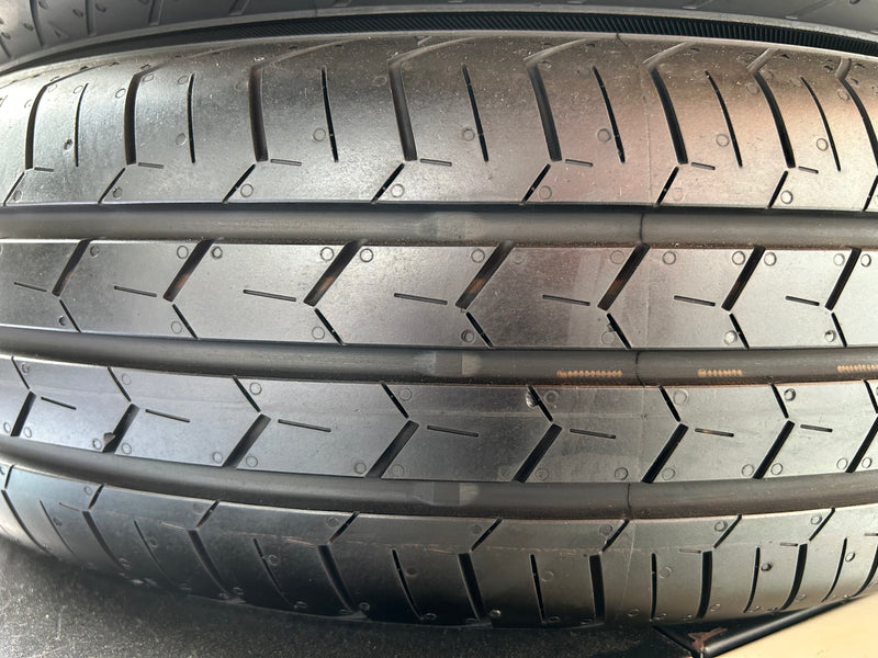 ギャラリービューアに画像をロードする, T-050ヨコハマブルーアースFE AE30165/65R15 夏タイヤ