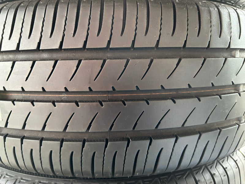 ギャラリービューアに画像をロードする, T-049トーヨーナノエナジー3165/55R14 夏タイヤ