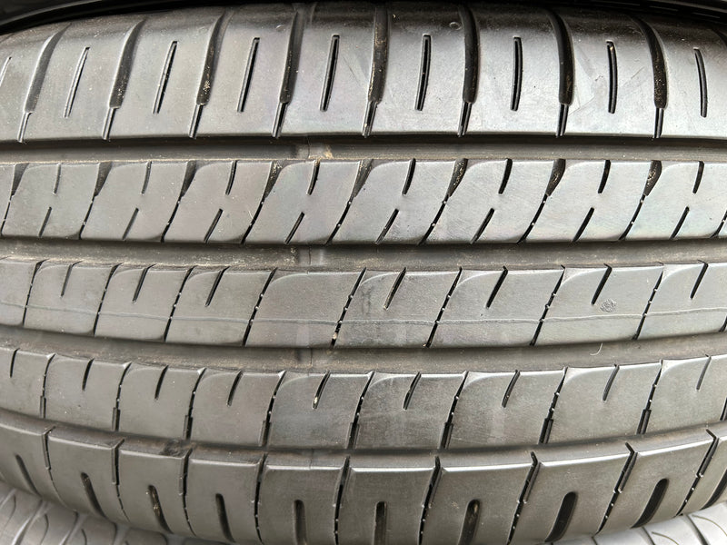 ギャラリービューアに画像をロードする, T-054ダンロップエナセーブ EC204215/60R16 夏タイヤ