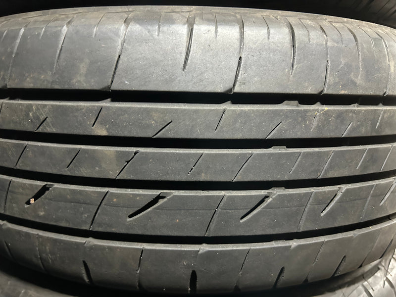 ギャラリービューアに画像をロードする, T-052ブリヂストンプレイズ PX2195/50R16 夏タイヤ