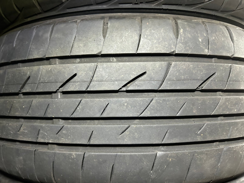 ギャラリービューアに画像をロードする, T-052ブリヂストンプレイズ PX2195/50R16 夏タイヤ