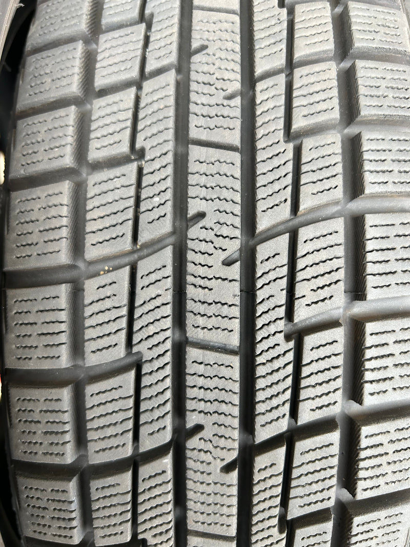 ギャラリービューアに画像をロードする, T-066ヨコハマプラクティバ155/65R14 スタッドレス
