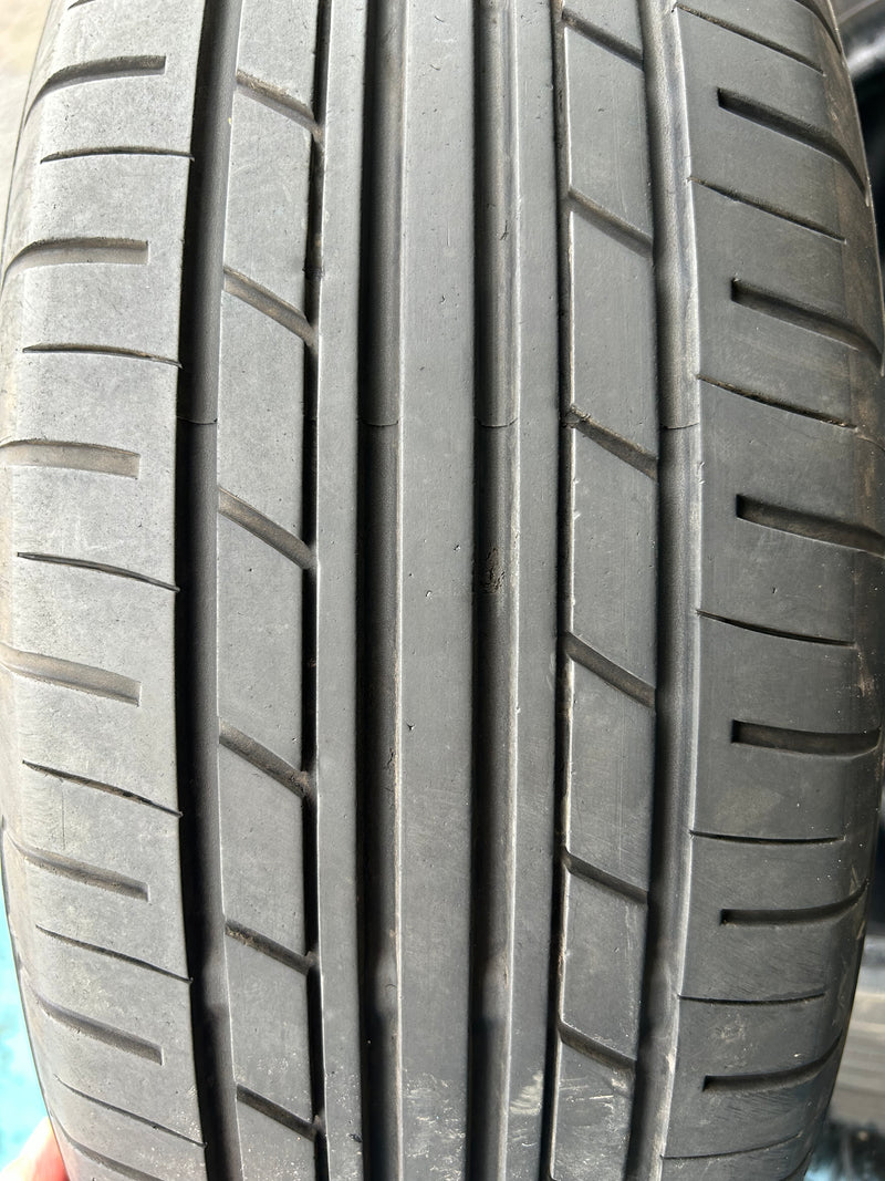 ギャラリービューアに画像をロードする, T-070ヨコハマECOS ES31185/70R14 夏タイヤ