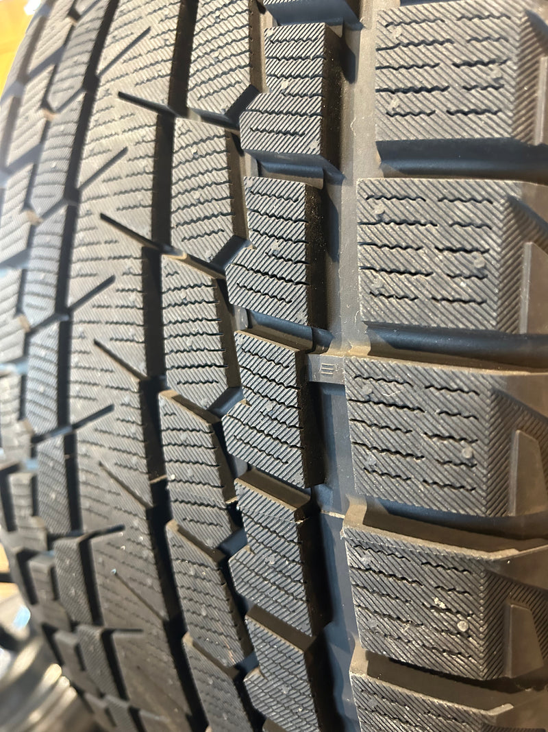 ギャラリービューアに画像をロードする, SUV-0039ヨコハマアイスガードG075275/50R20スタッドレス