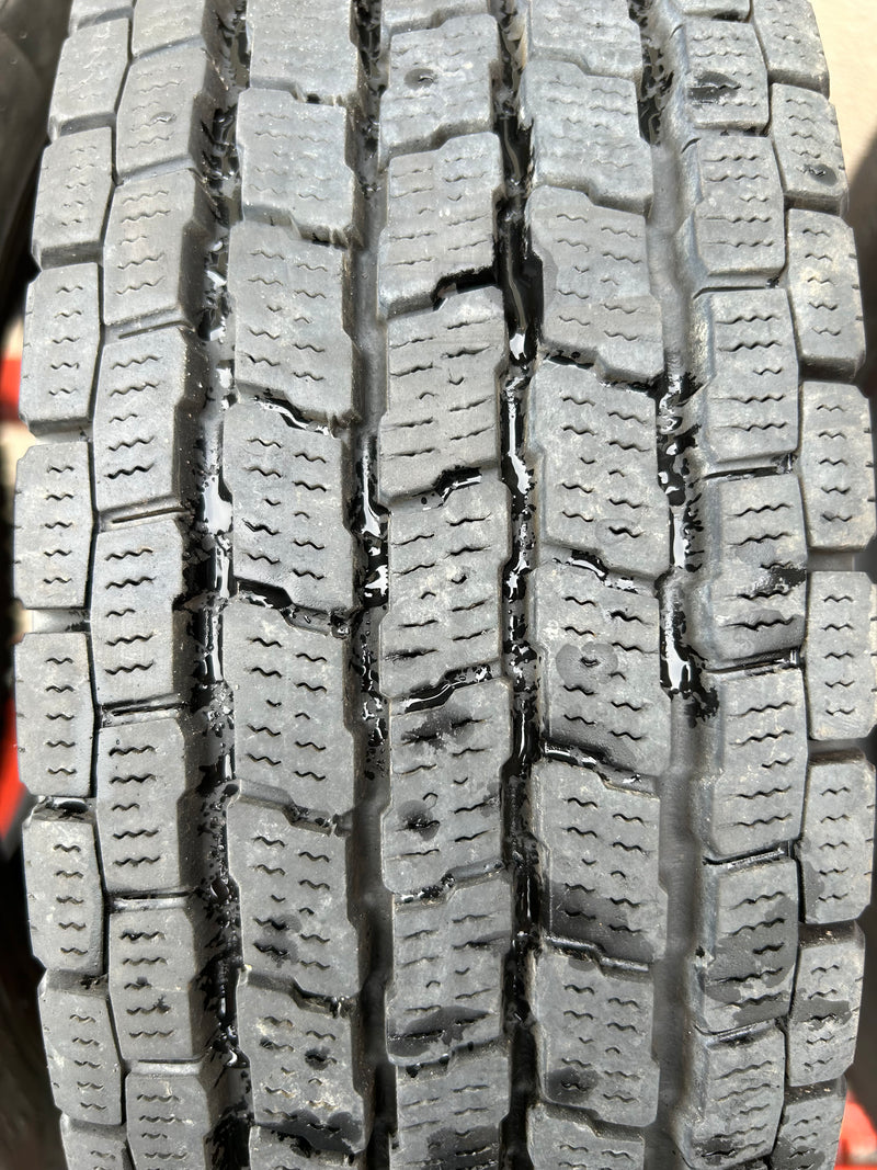 ギャラリービューアに画像をロードする, T-071ヨコハマアイスガード iG91145/80R12 スタッドレス