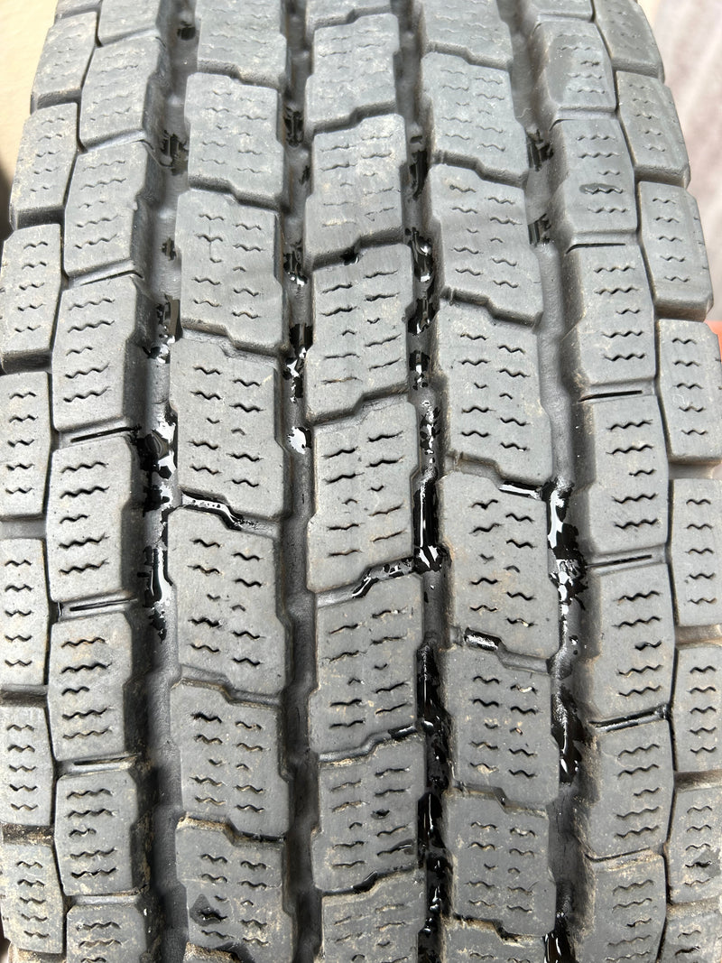 ギャラリービューアに画像をロードする, T-071ヨコハマアイスガード iG91145/80R12 スタッドレス