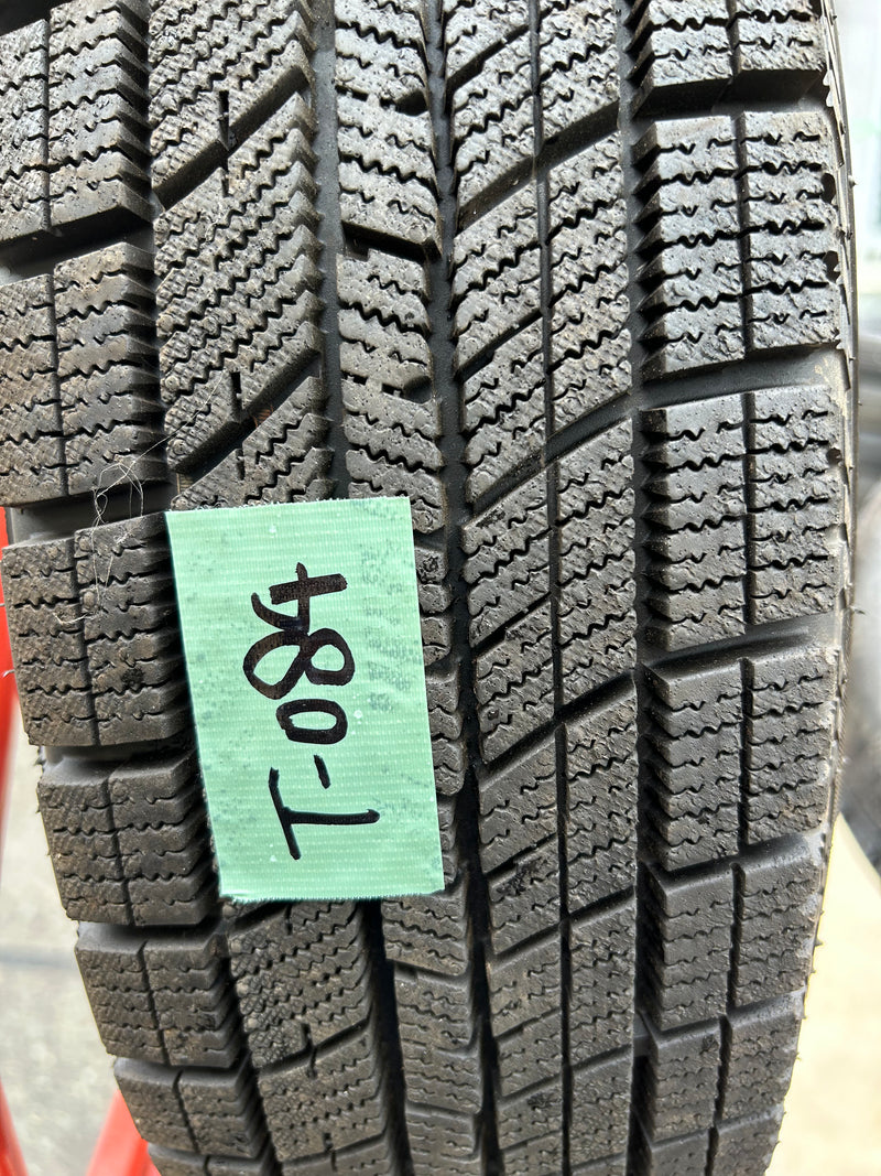 ギャラリービューアに画像をロードする, T-084ナンカンアイスアクティバ AW-1175/80R16 スタッドレス