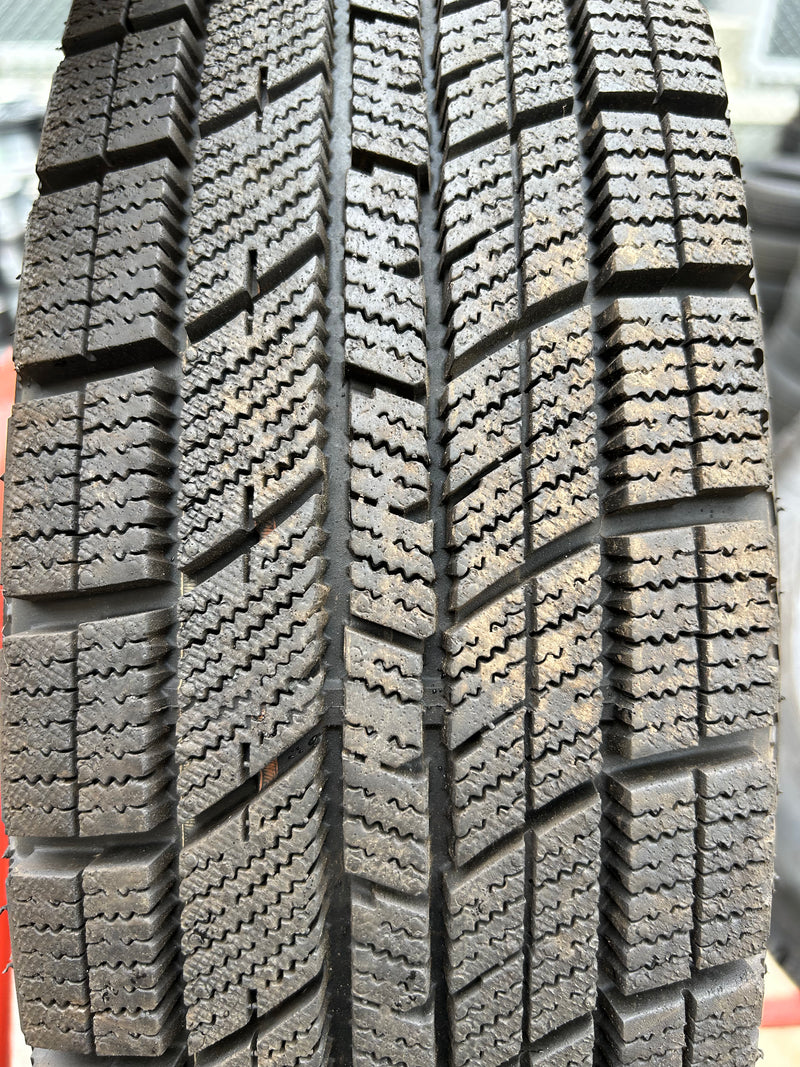 ギャラリービューアに画像をロードする, T-084ナンカンアイスアクティバ AW-1175/80R16 スタッドレス