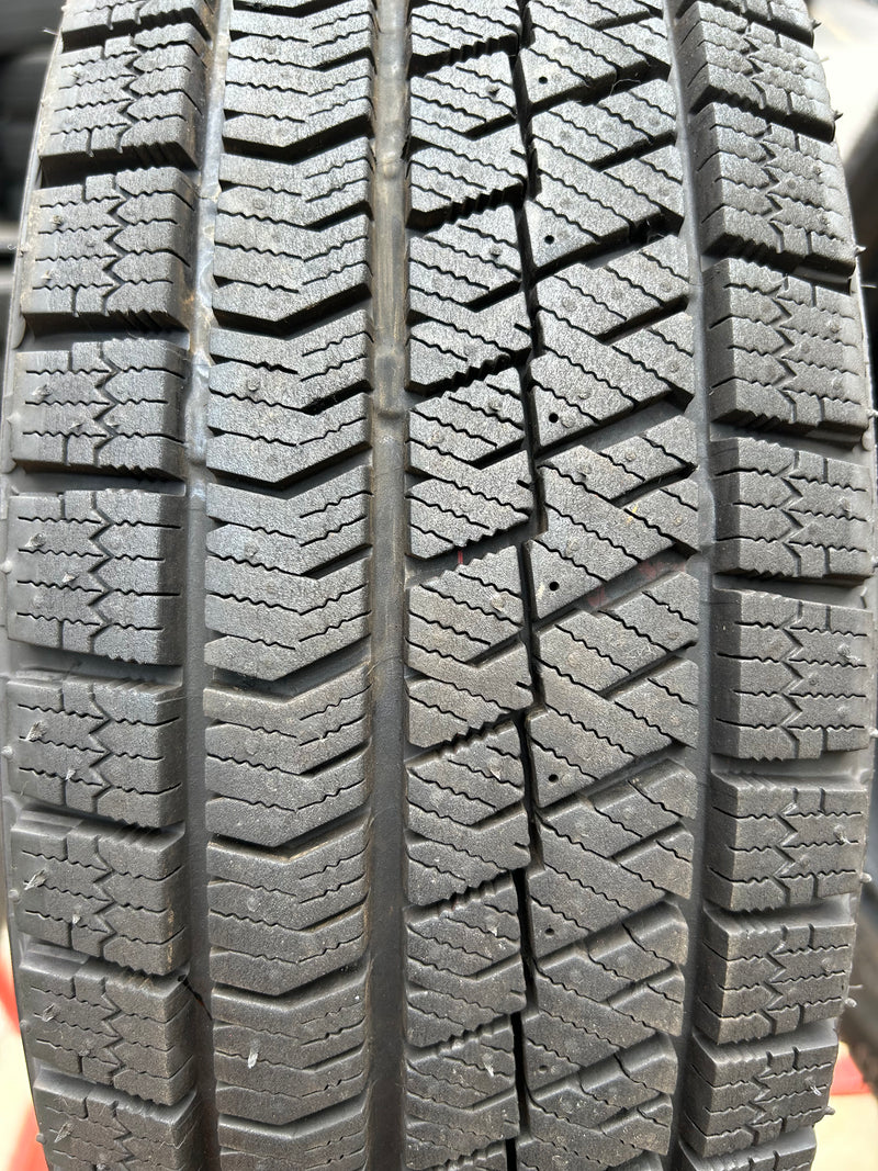 ギャラリービューアに画像をロードする, T-089ブリヂストンブリザック VRX2175/65R15 スタッドレス