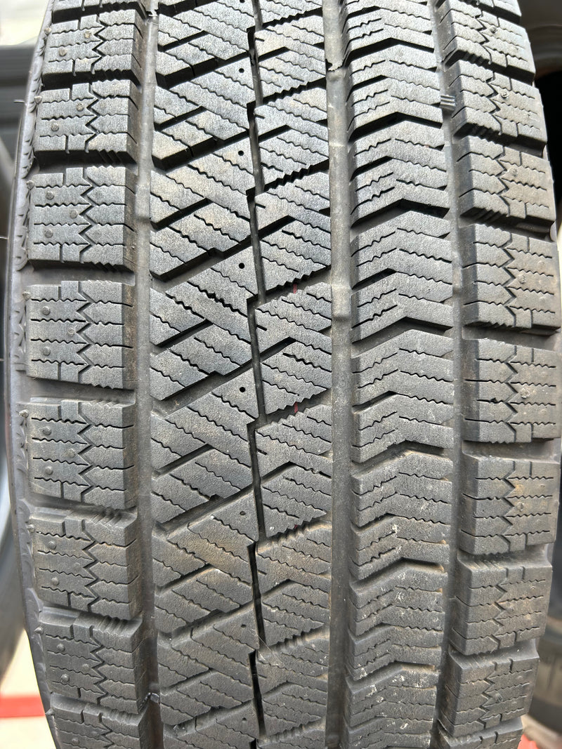 ギャラリービューアに画像をロードする, T-089ブリヂストンブリザック VRX2175/65R15 スタッドレス