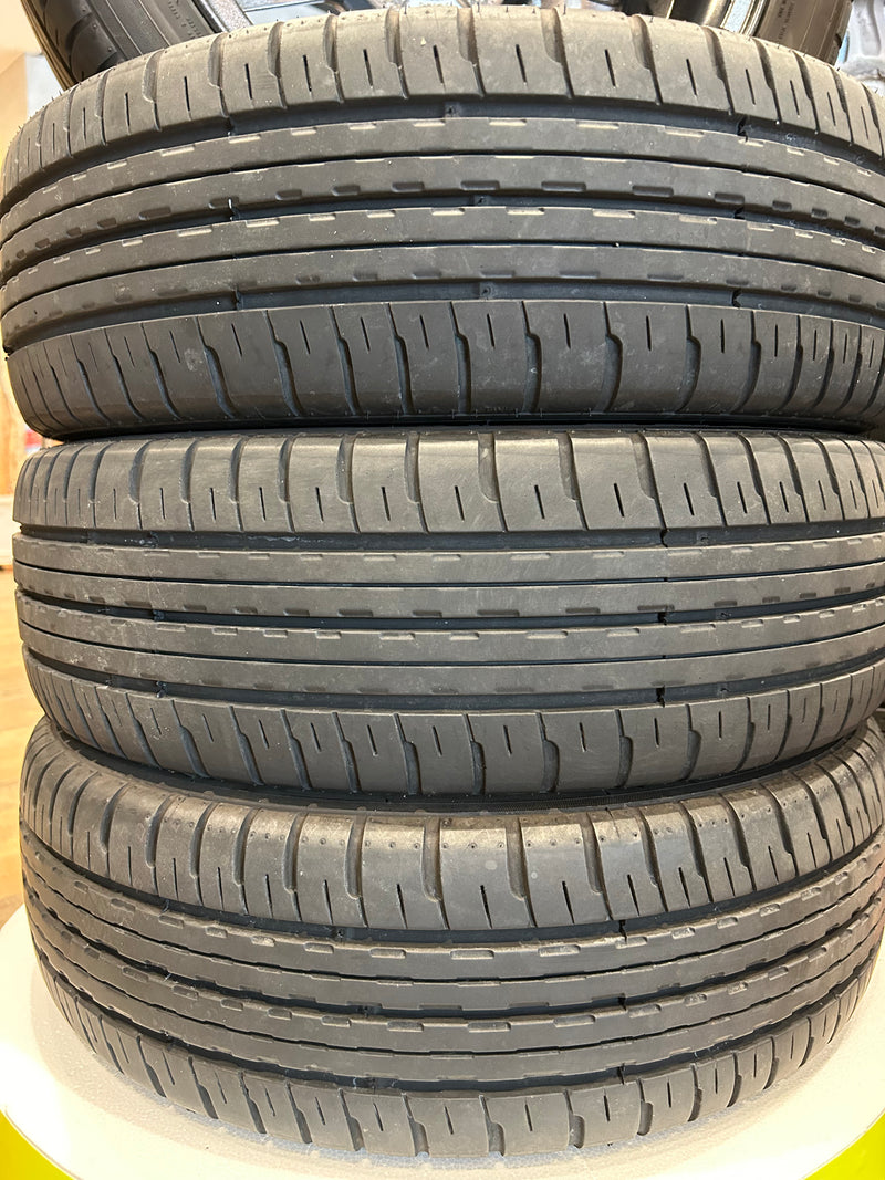 ギャラリービューアに画像をロードする, K15-0027海外製economist ATR-K165/55R15夏タイヤ