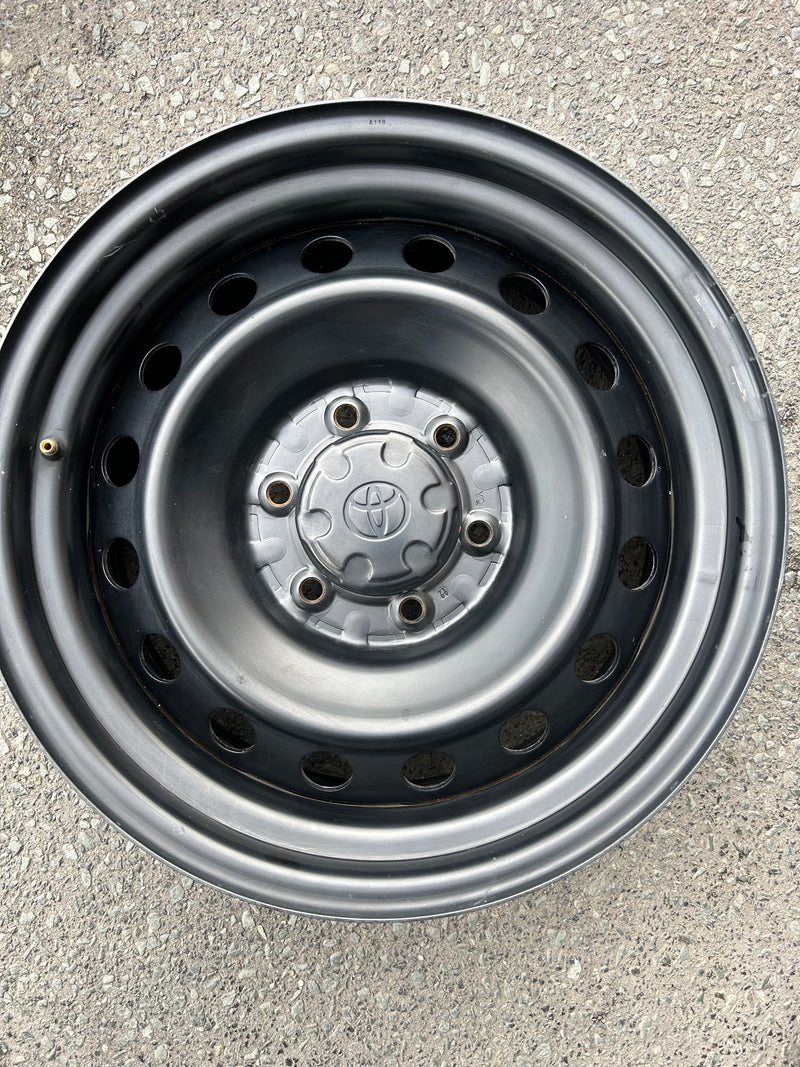 ギャラリービューアに画像をロードする, H-017トヨタ17X7.5+15 6-139