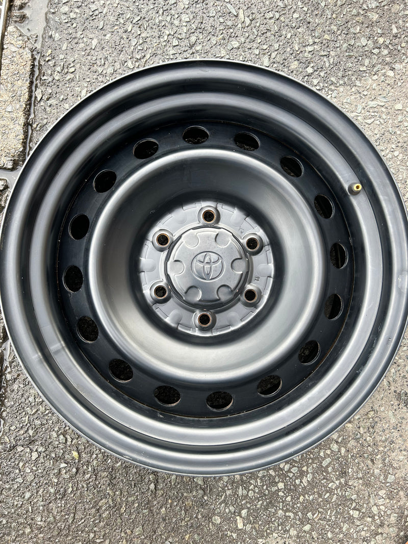 ギャラリービューアに画像をロードする, H-017トヨタ17X7.5+15 6-139