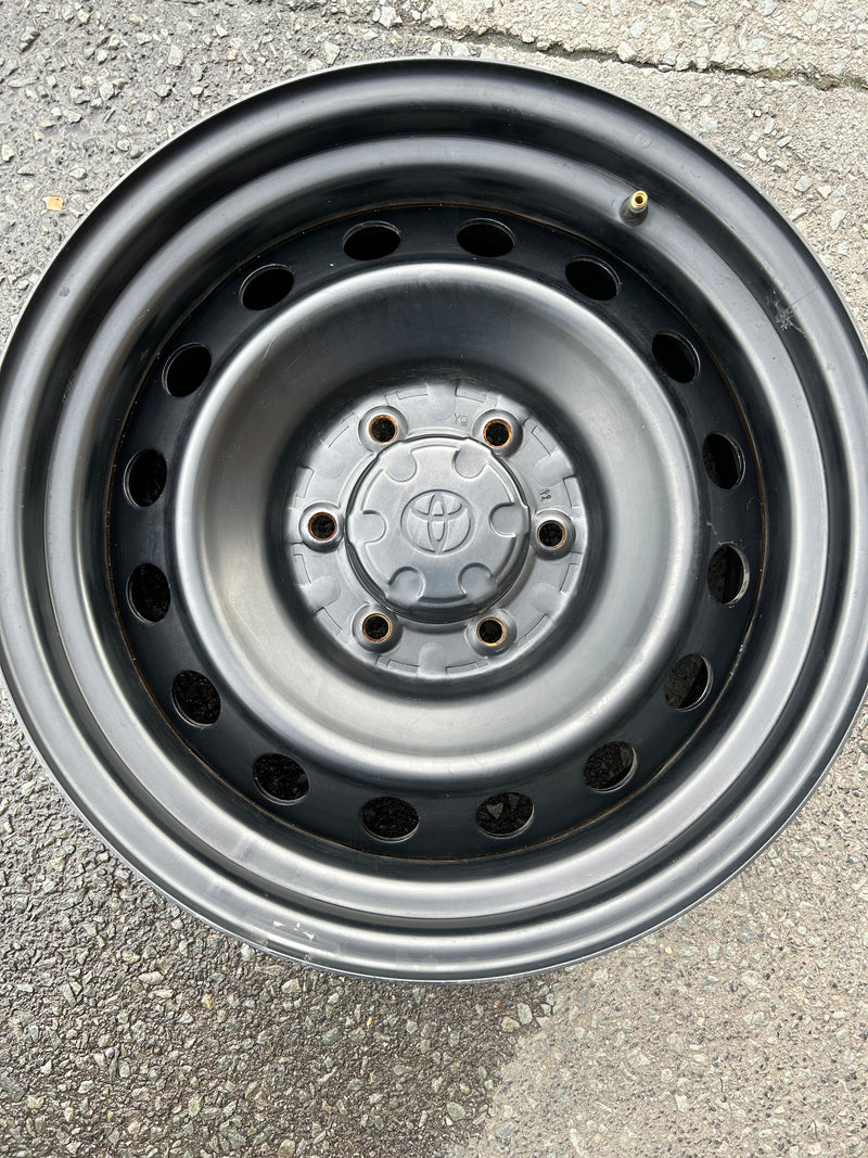 ギャラリービューアに画像をロードする, H-017トヨタ17X7.5+15 6-139
